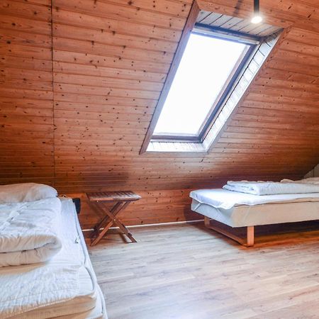 Holiday Home Borup Sandevej Oddersted Extérieur photo