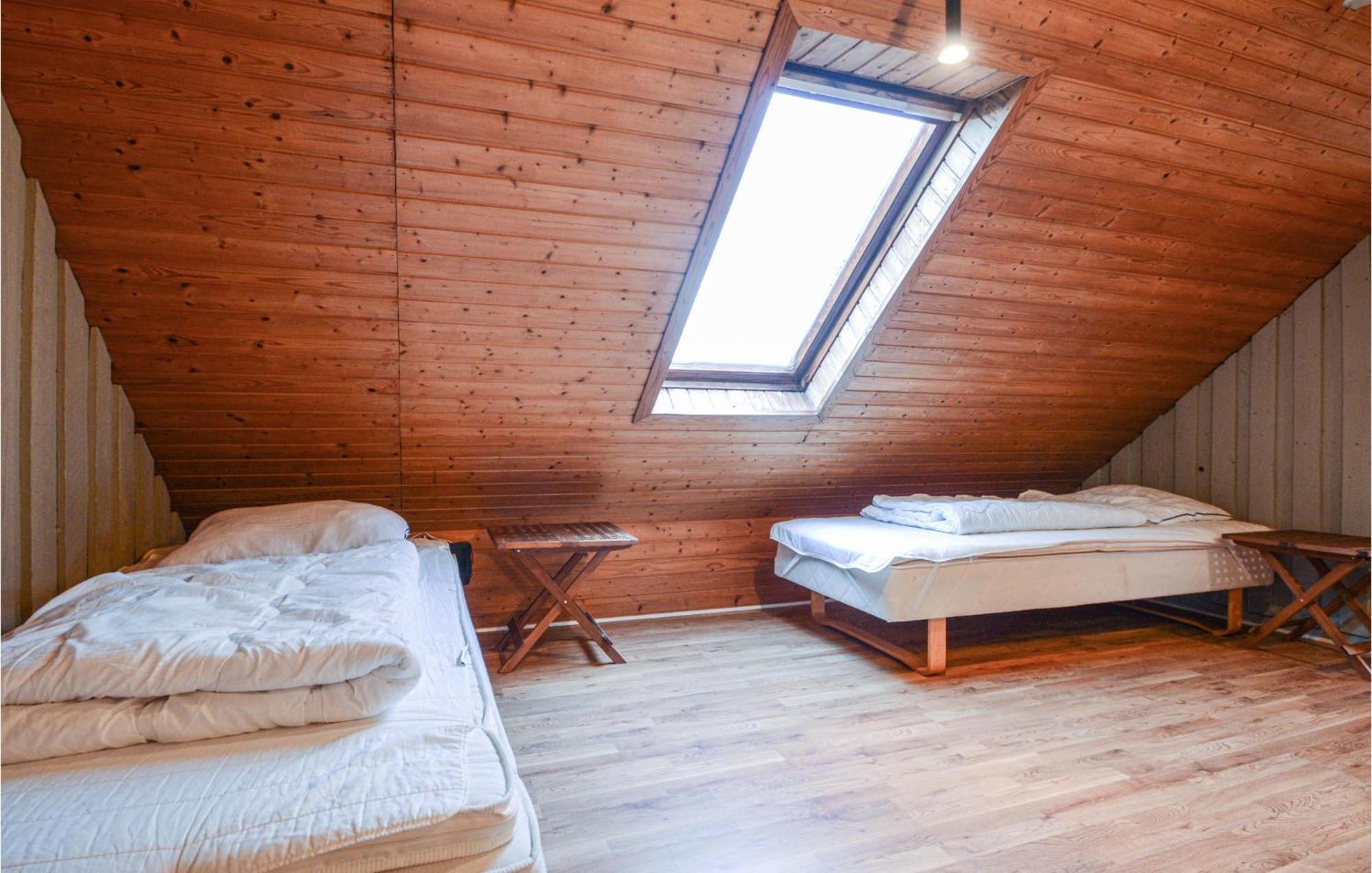 Holiday Home Borup Sandevej Oddersted Extérieur photo