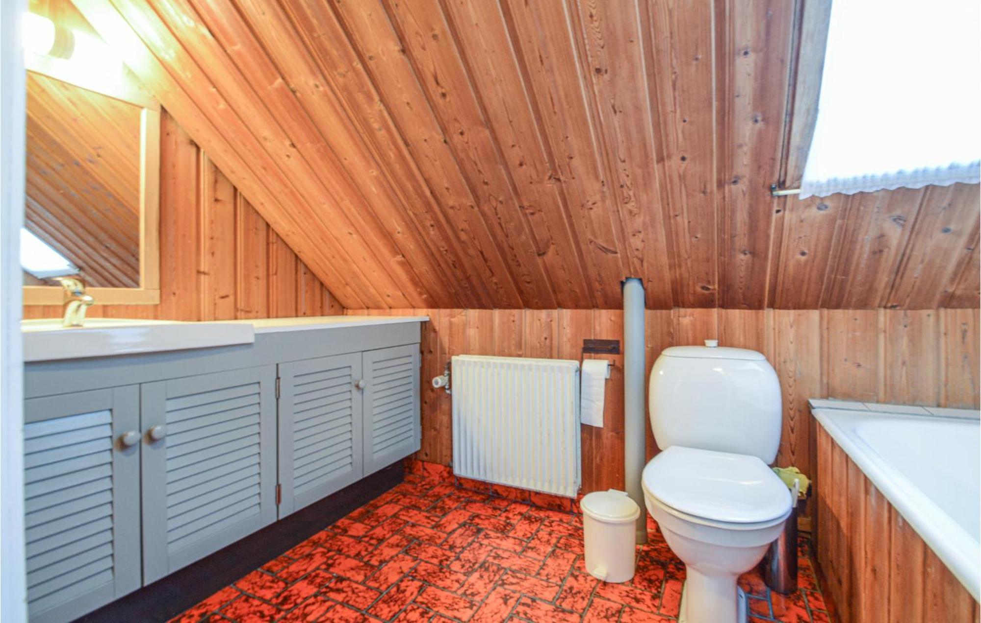 Holiday Home Borup Sandevej Oddersted Extérieur photo