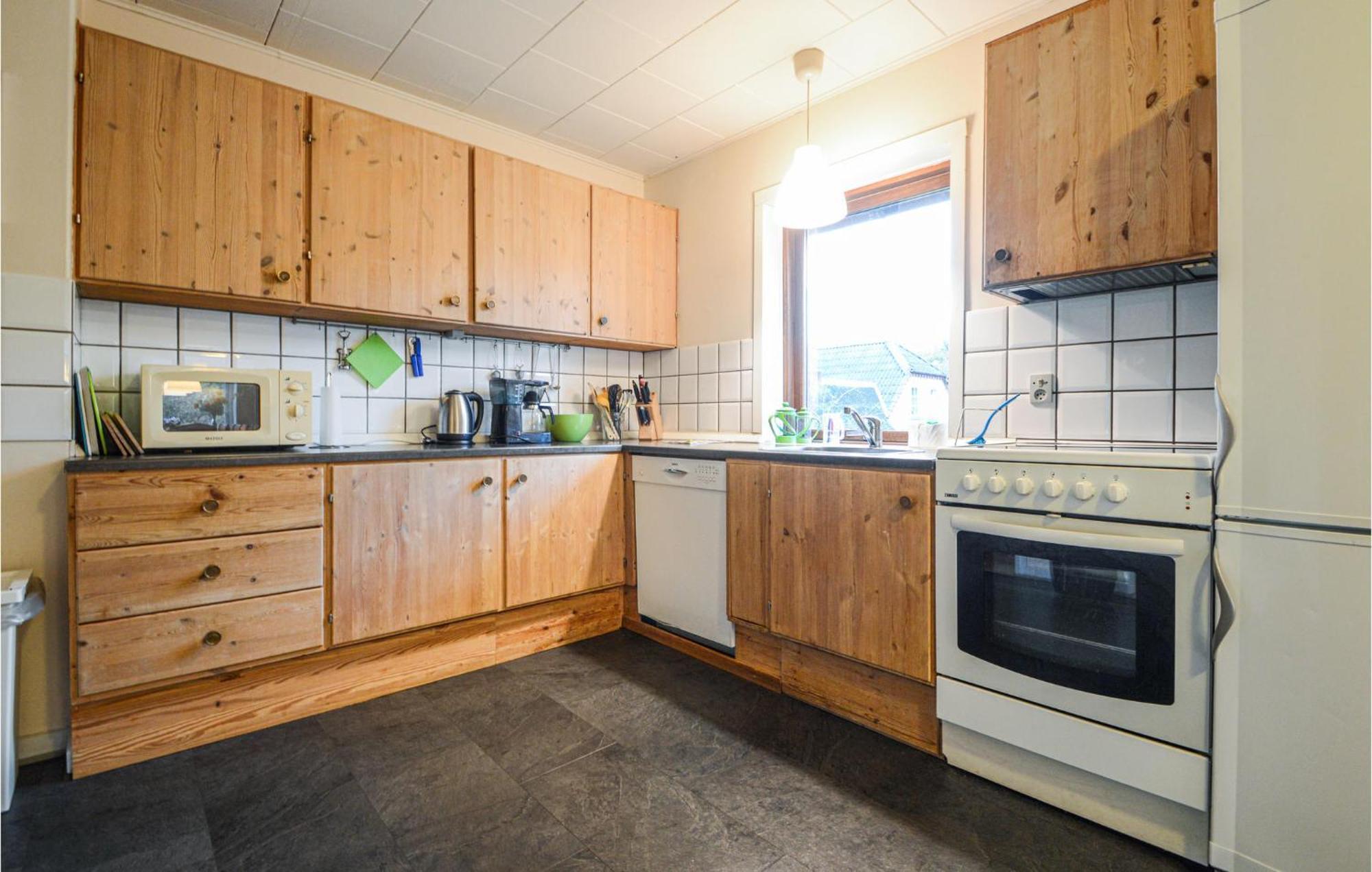 Holiday Home Borup Sandevej Oddersted Extérieur photo