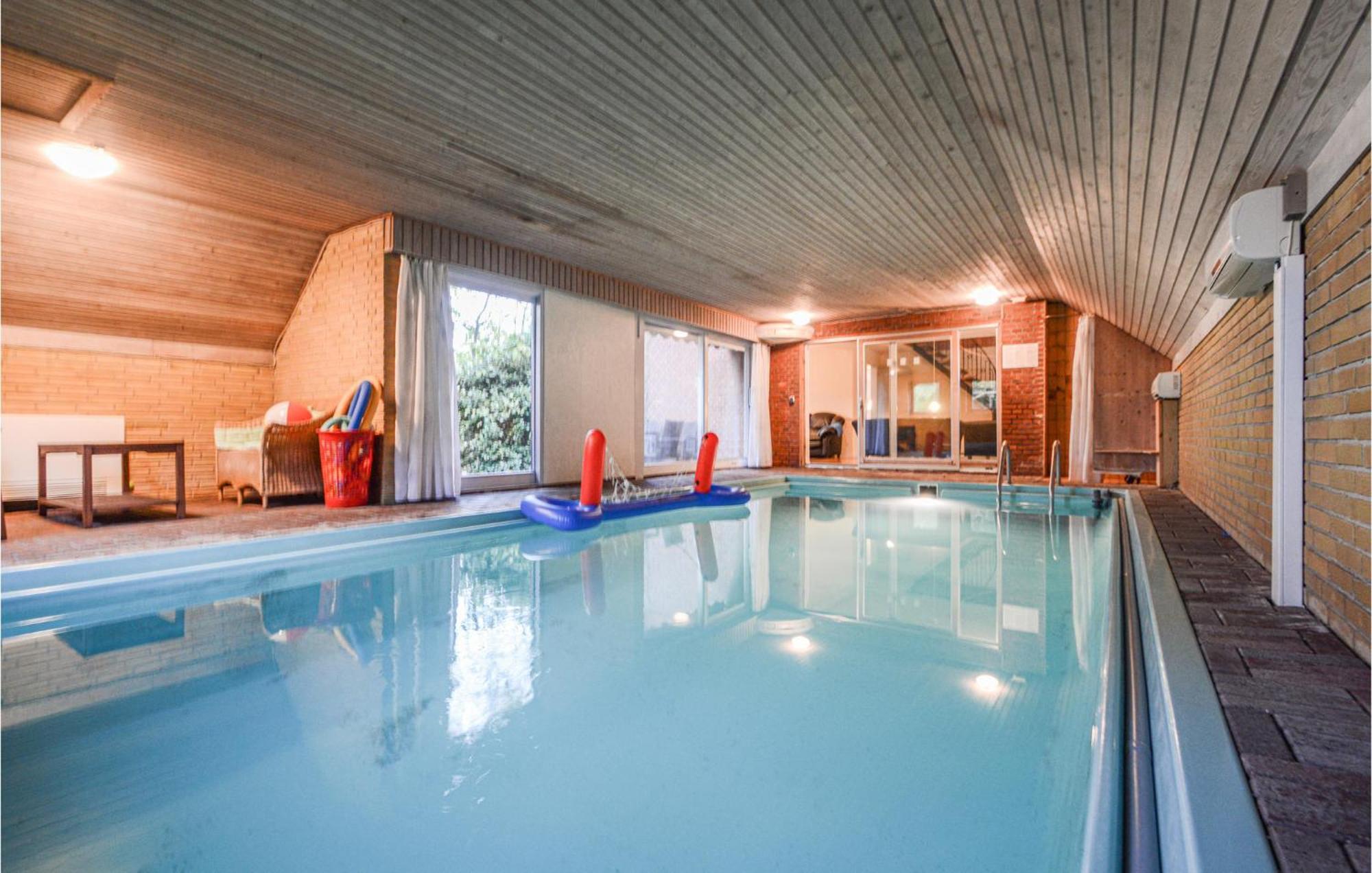 Holiday Home Borup Sandevej Oddersted Extérieur photo