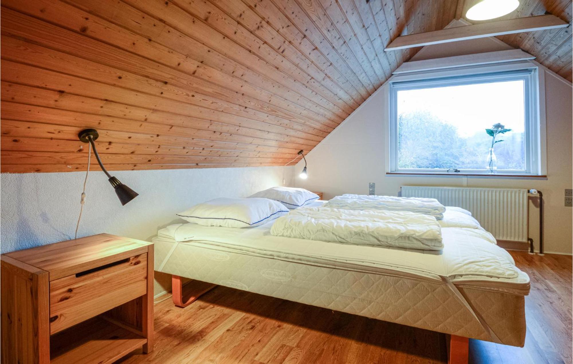 Holiday Home Borup Sandevej Oddersted Extérieur photo