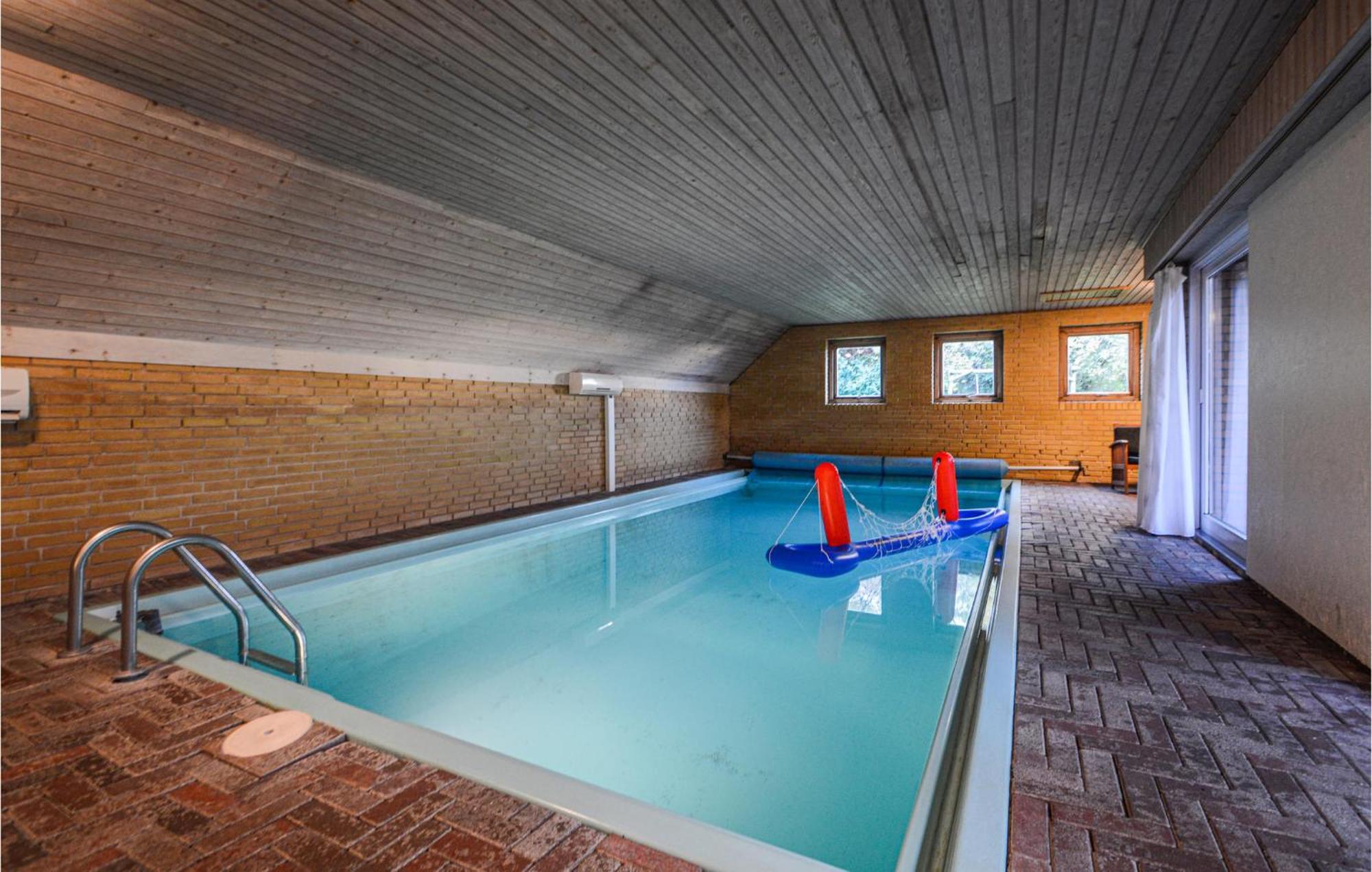 Holiday Home Borup Sandevej Oddersted Extérieur photo